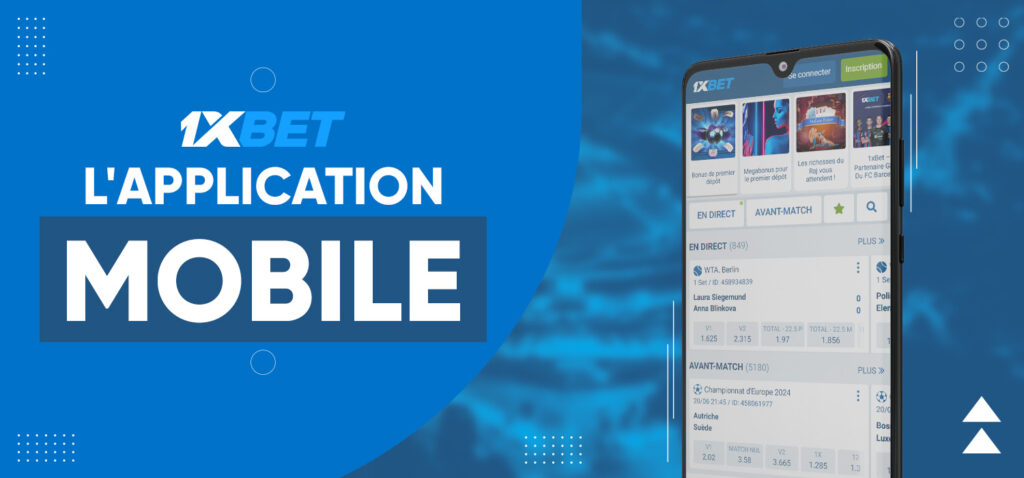 1xbet for iphone